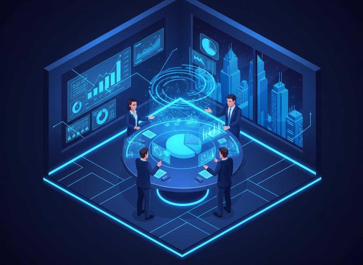 Consultancy Services