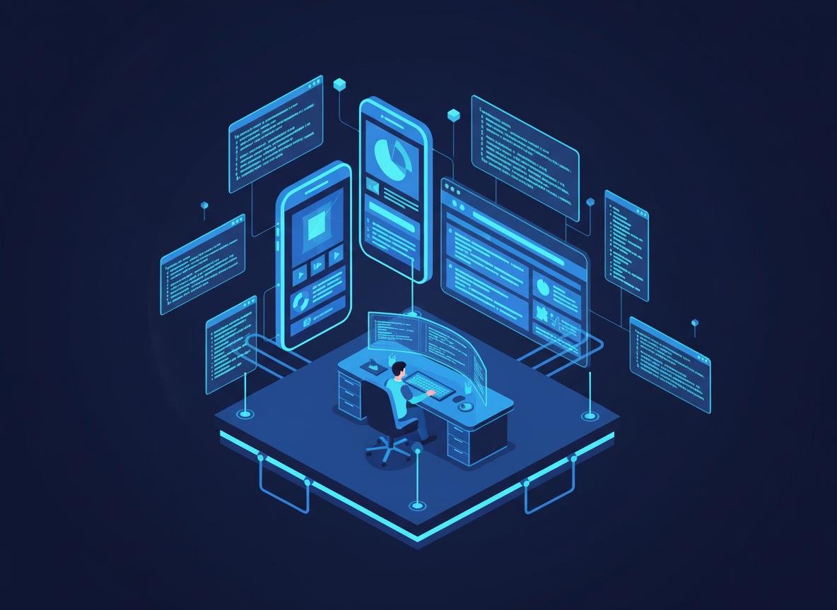 Application Development
