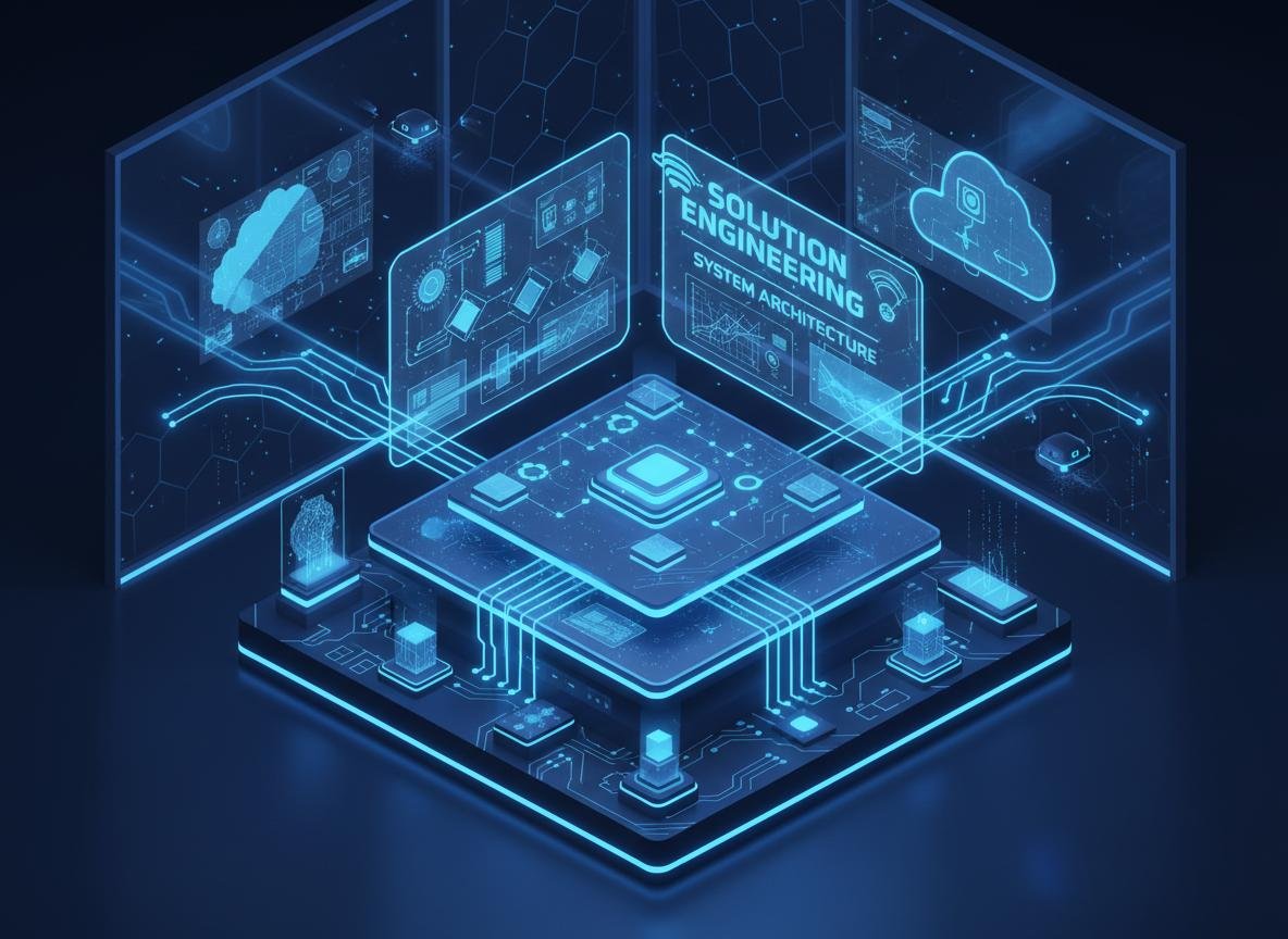 Solution Engineering