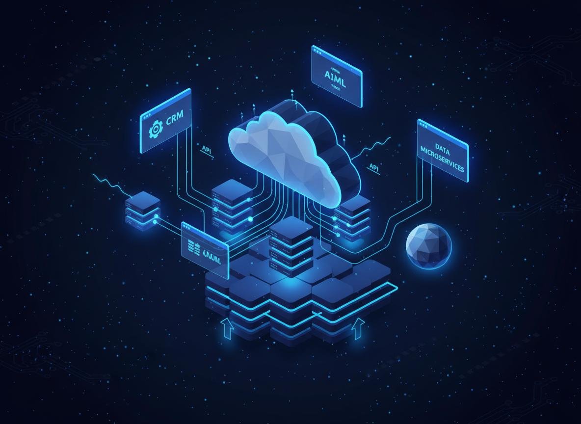 Software as a Service