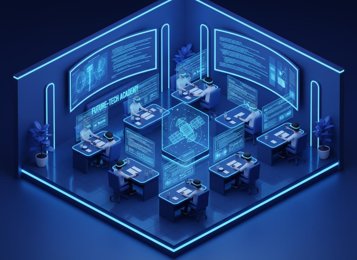 Technical Trainings